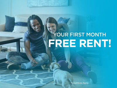 Edmonton Pet Friendly Apartment For Rent | Rosenthal | Westpointe Greens