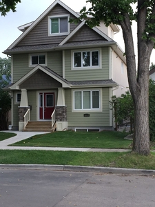 Edmonton Room For Rent For Rent | Belgravia | Rooms for rent in academically
