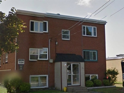 Halifax Apartment For Rent | 104, 106 Albro Lake Road