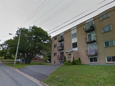 Halifax Apartment For Rent | 12 Trinity Ave