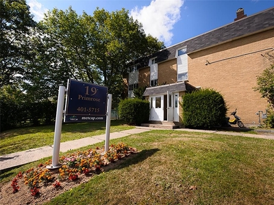 Halifax Apartment For Rent | 19 Primrose Street