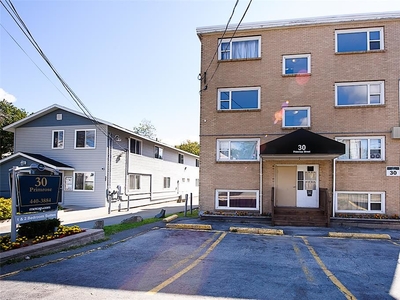 Halifax Apartment For Rent | 30 Primrose Street