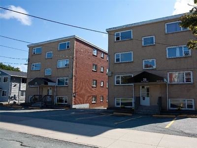 Halifax Apartment For Rent | Primrose Plaza
