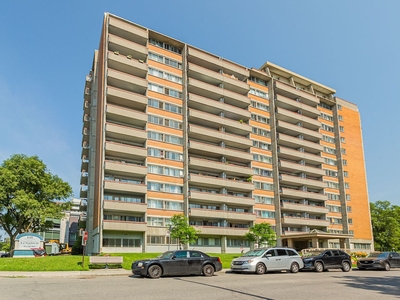 Montréal Apartment For Rent | Saphir II