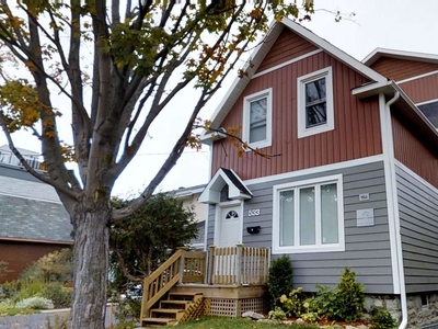 Ottawa Room For Rent For Rent | Sandy Hill | 6 Bedroom House - Fully