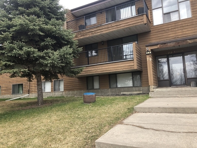 St. Albert Apartment For Rent | St.Albert Mission Area Welcome Apartment