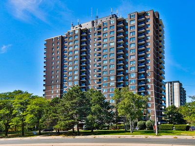 Toronto Apartment For Rent | 2600 Don Mills - Hunters