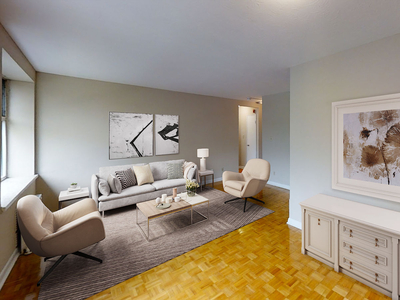 Toronto Apartment For Rent | Goodwood Park Apartments