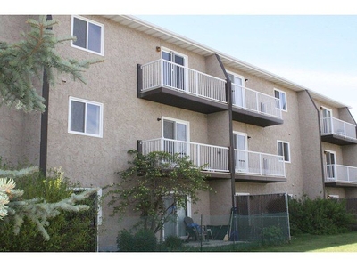 Vegreville Apartment For Rent | Bachelor and 1 bedroom suite