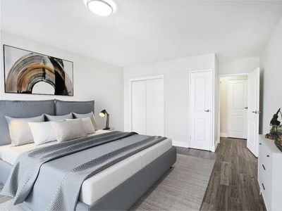 1 Bedroom Apartment Nanaimo BC