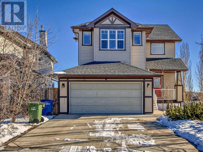 108 Bayside Point SW Airdrie, Alberta