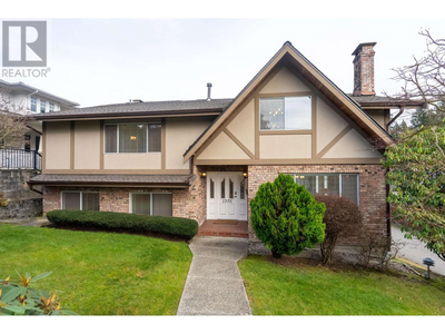 1370 14TH STREET West Vancouver, British Columbia