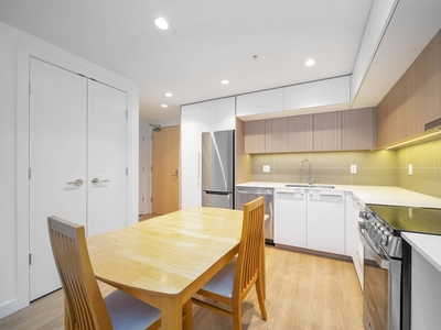 2 room Condo for sale in Burnaby Bc, Burnaby BC