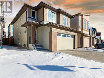 208 Carringvue Manor NW Calgary, Alberta