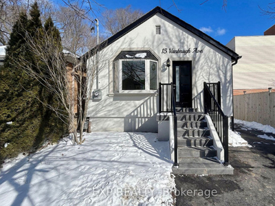 4 Bdrm 2 Bth - Midland & Kingston Rd | Contact Today!
