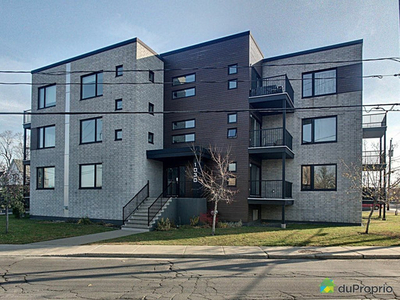 419 000$ - Condo à vendre à Longueuil (Vieux-Longueuil)