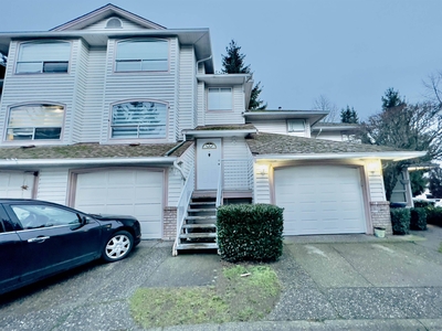 5 room Townhouse for sale in Surrey Bc, Surrey BC