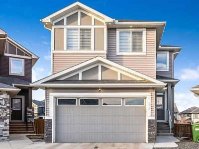 83 Sherview Grove Nw, Calgary, Residential