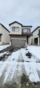 Assignment Sale New Single 4Bed+DoubleGarage South Kanata