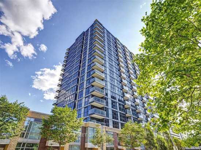 Bachelor Unit For Sale At Leslie And Sheppard