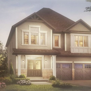Beautiful Detached Assignment in Barrie W/ 6 Bedrooms