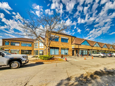 Commercial in Whitchurch-Stouffville