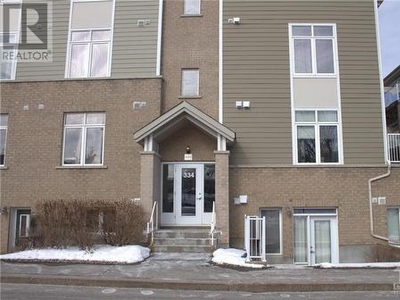 Condo For Sale In East Industrial, Ottawa, Ontario