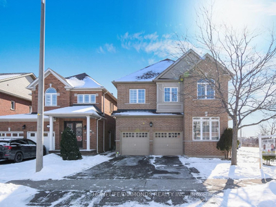 Fairly Priced For Sale In Brampton