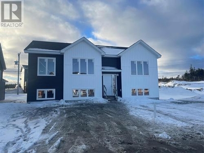 House For Sale In Bristolwood - Kenmount Terrace, St. John's, Newfoundland and Labrador