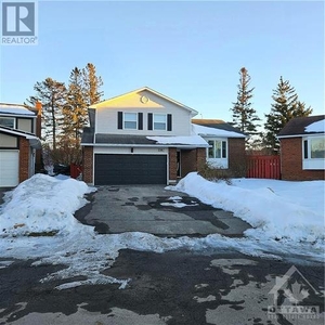 House For Sale In Orleans North West, Ottawa, Ontario