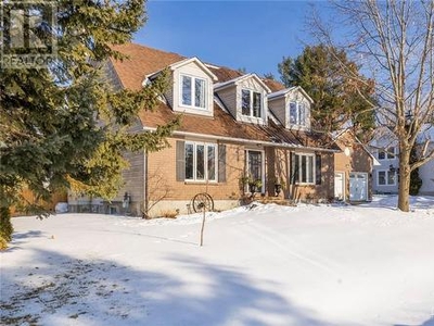 House For Sale In Osgoode, Ottawa, Ontario