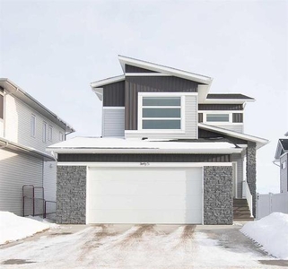 House For Sale In Vanier East, Red Deer, Alberta
