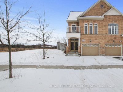 Ideal Stouffville Living | 3BR Home | Separate Entrance