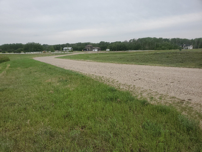 LAND FOR SALE * 22 ELKWOOD HEIGHTS, RM OF DUNDURN