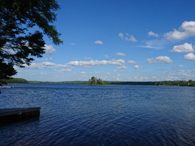 Lots for sale - deeded lake access