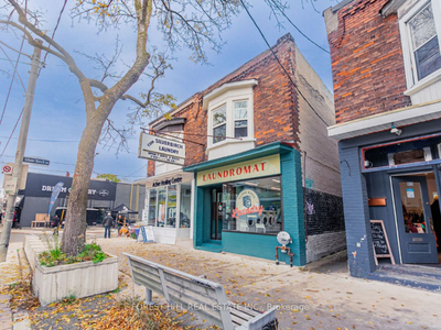 On the Market - Sale Of Business - Great Opportunity! Kingston R