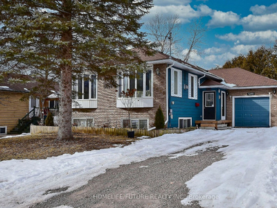 Sherbrooke St/Whitefield Dr,ON (5 Bdr 2 Bth)