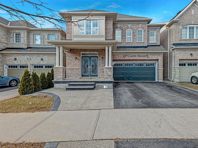 This One's A 7 Bdrm 6 Bth Located At Chinguacousy/Young Gardens