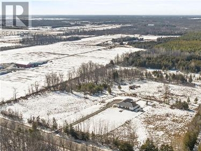 Vacant Land For Sale In Greely, Ottawa, Ontario