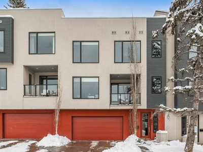 2804 15 Street Southwest, Calgary, Alberta–