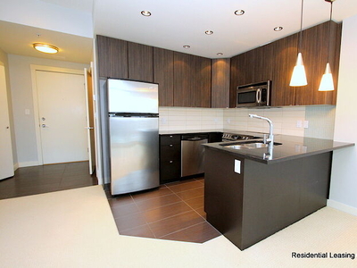 Calgary Apartment For Rent | Beltline | BRIGHT CONDO IN XENEX BUILDING