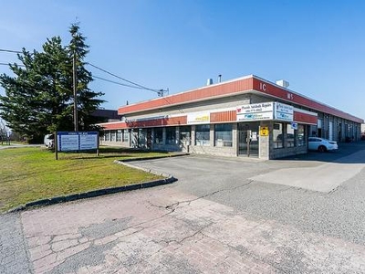 Commercial For Sale In Cloverdale, Surrey, British Columbia