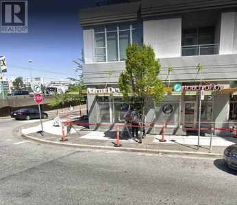 Commercial For Sale In False Creek, Vancouver, British Columbia
