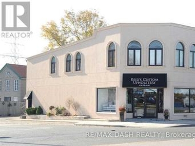 Commercial For Sale In Islington City Centre West, Toronto, Ontario