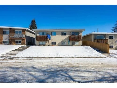 Commercial For Sale In Mayland Heights, Calgary, Alberta