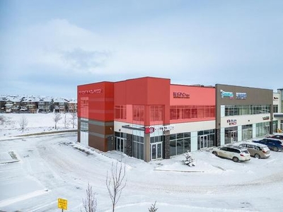 Commercial For Sale In Nolan Hill, Calgary, Alberta