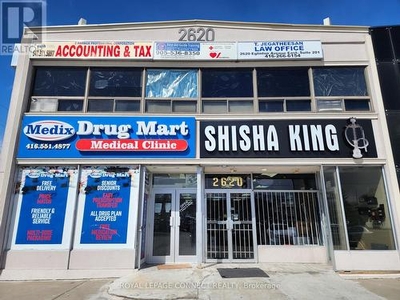 Commercial For Sale In Toronto, Ontario