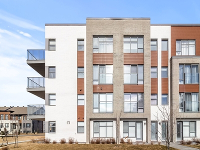 Condo/Apartment for sale, 6400 Rue de Chambéry, Brossard, QC J4Z0N7, CA, in Brossard, Canada