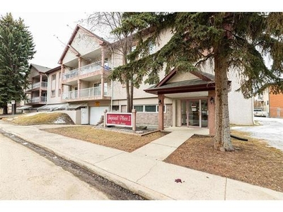 Condo For Sale In Downtown, Red Deer, Alberta