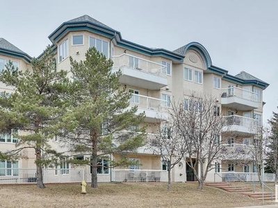 Condo For Sale In Forest Heights, Edmonton, Alberta